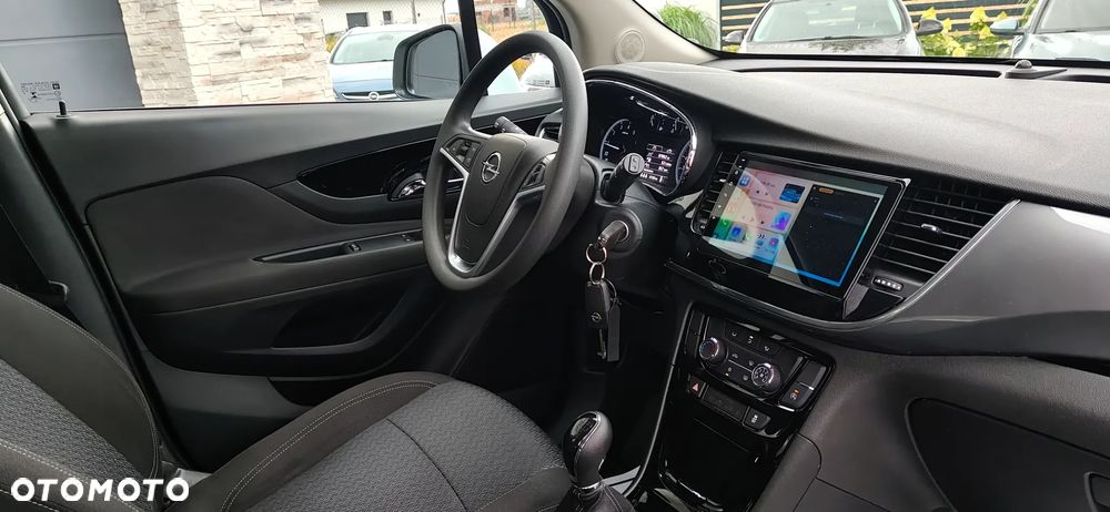 Opel Mokka 1.6 ecoFLEX Start/Stop Color Edition - 27