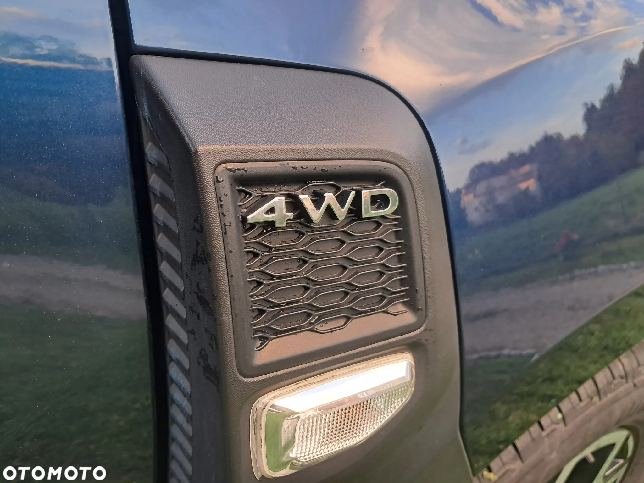 Dacia Duster - 5