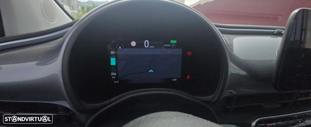 Fiat 500e 42kWh ICON - 29