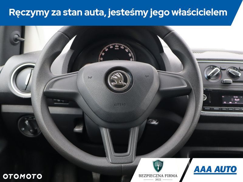 Skoda Citigo - 17