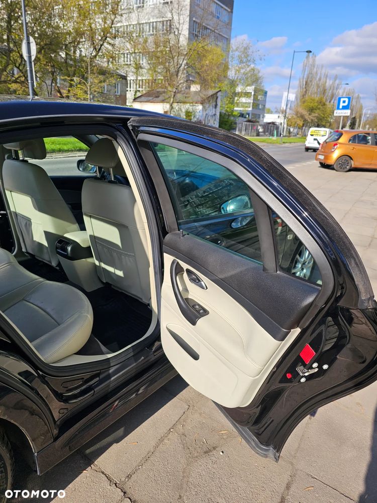 Saab 9-3 1.8t Vector - 18