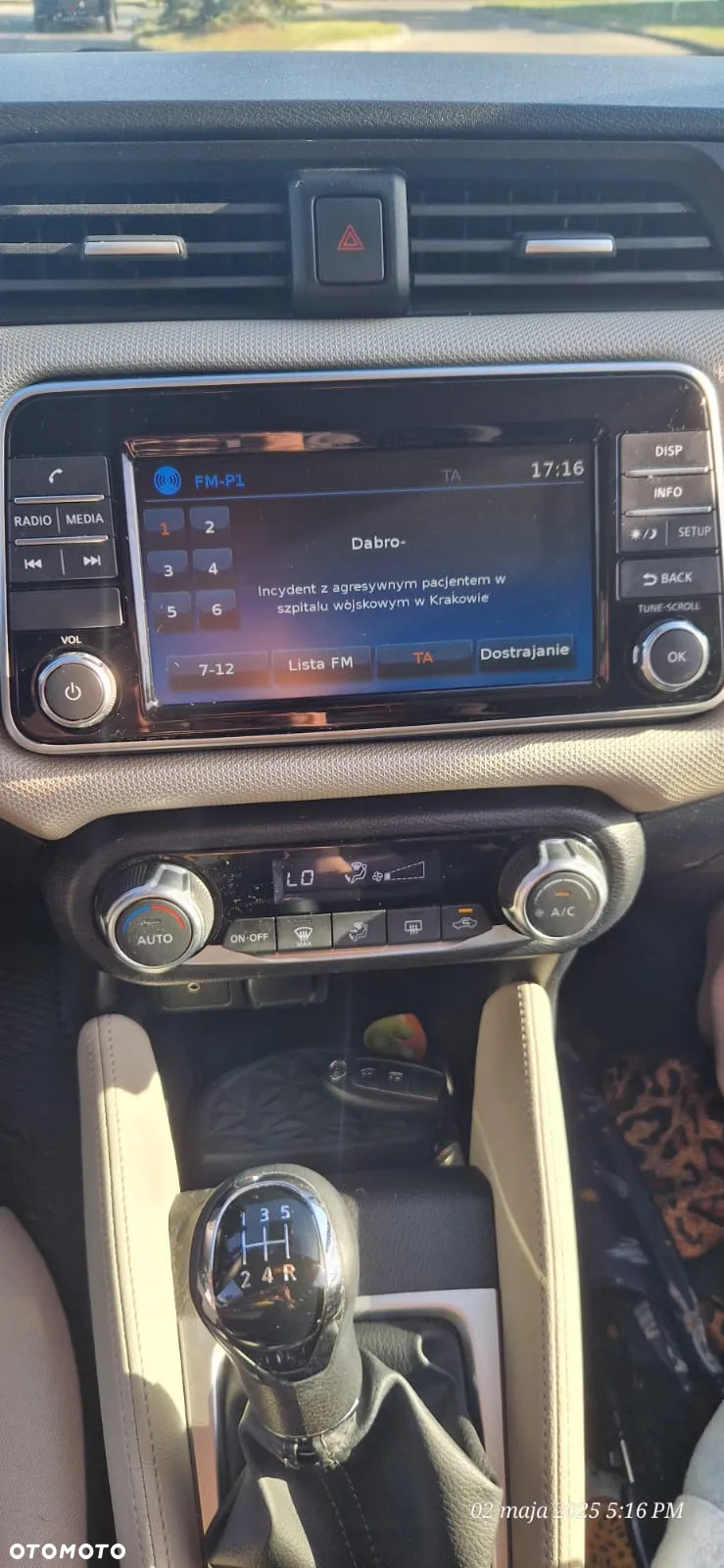 Nissan Micra 0.9 IG-T BOSE Personal Premium Edition - 8