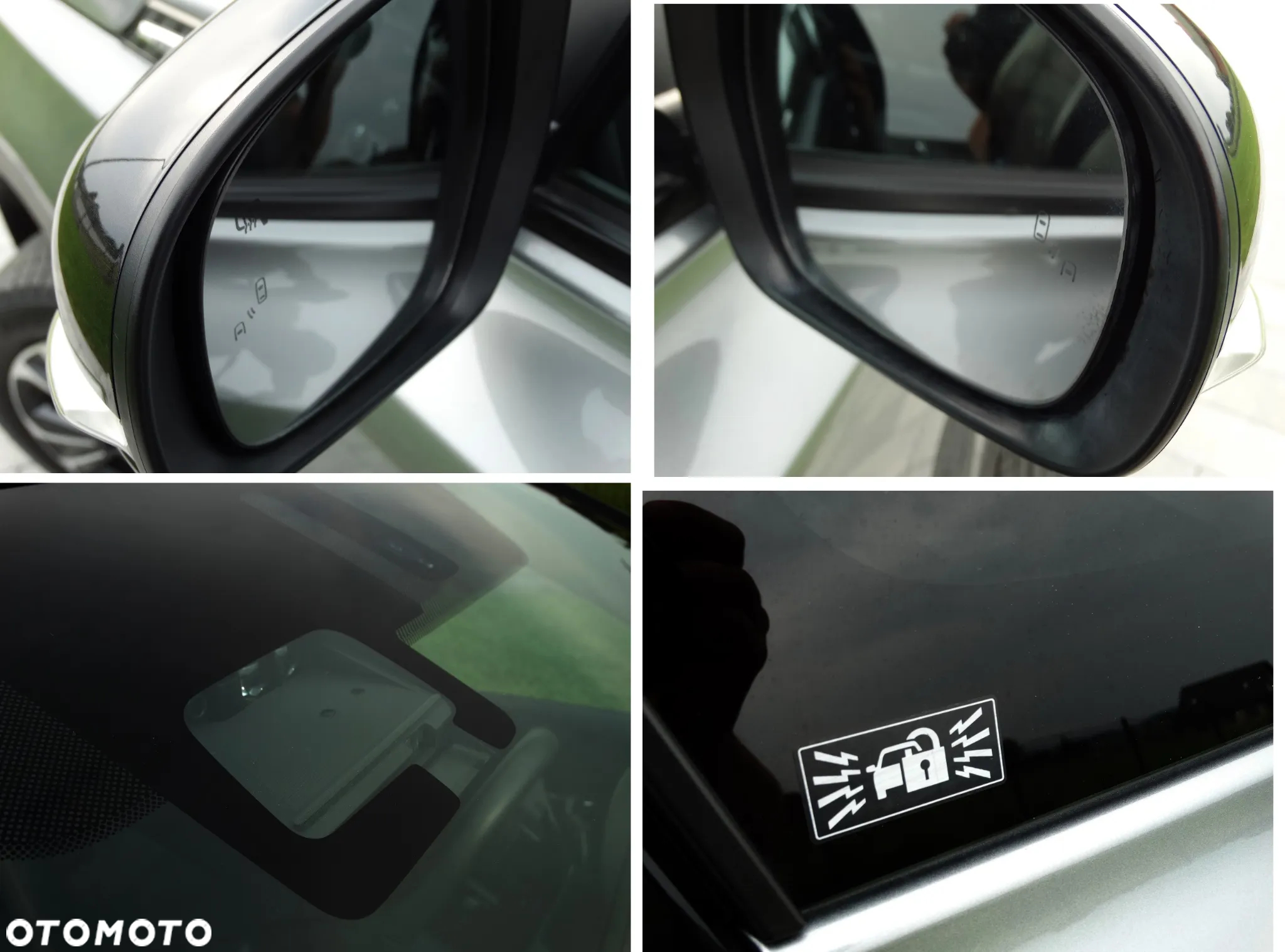 Suzuki Vitara 1.4 Boosterjet Premium 4WD - 17