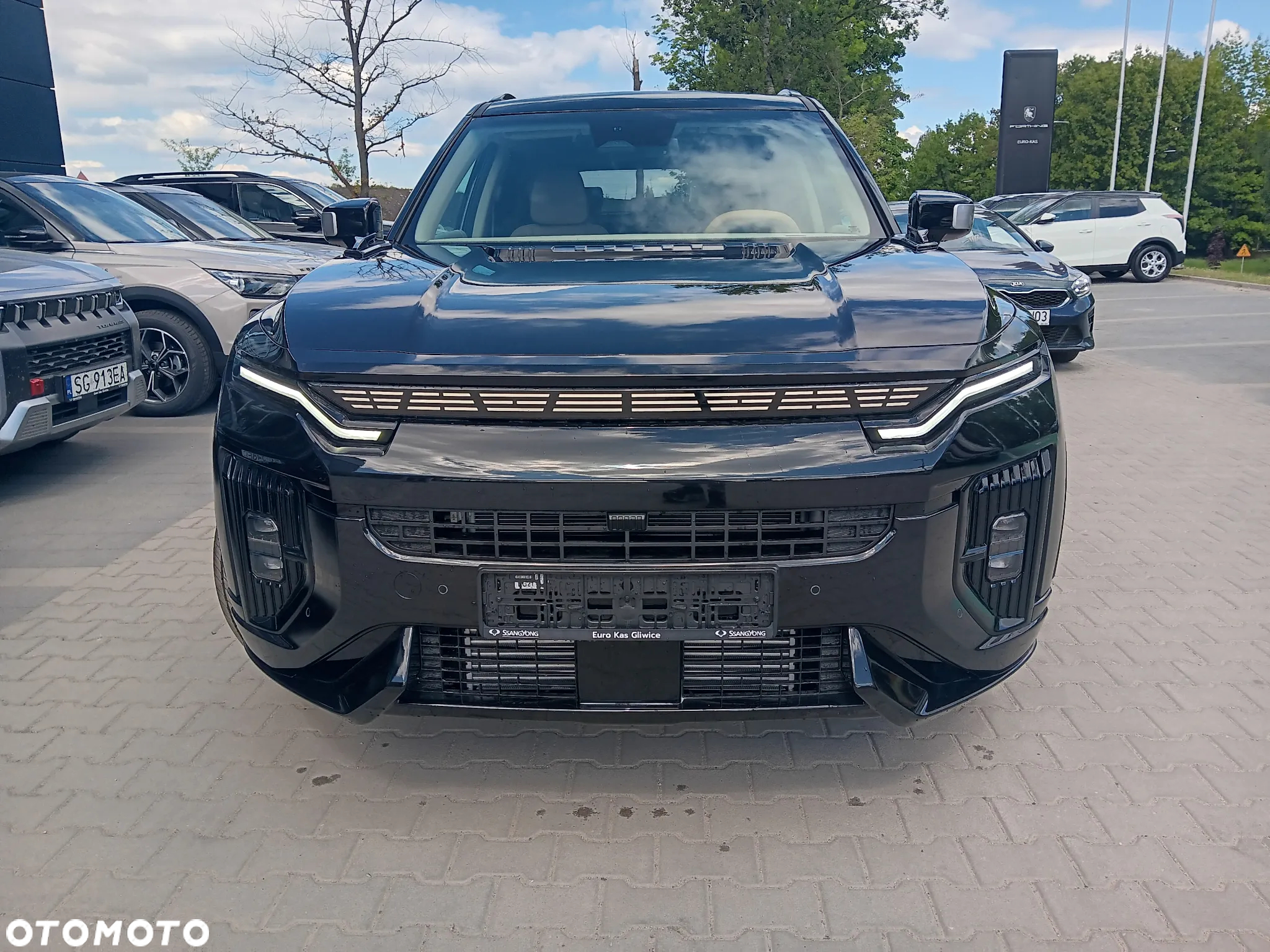 SsangYong/KGM Actyon Acyton 1.5 T-GDI Adventure - 2