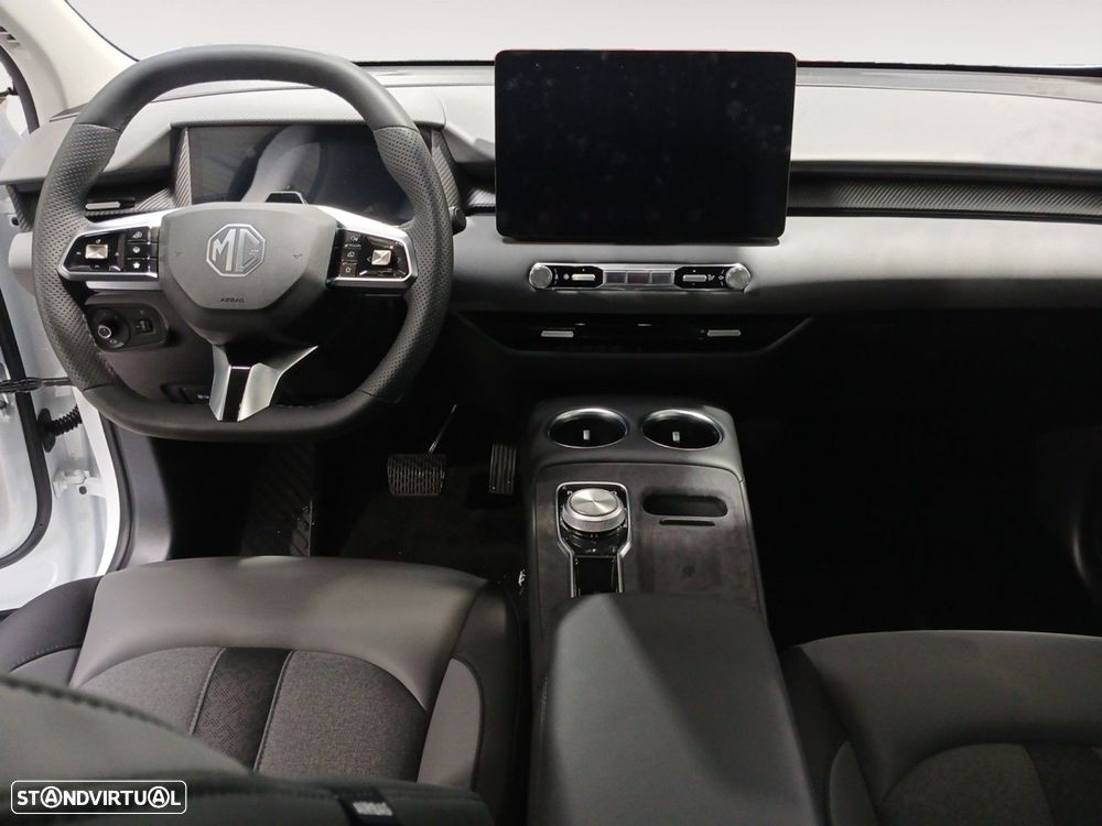 MG MGS5 EV 64 kWh Luxury - 10