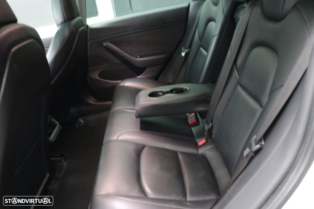 Tesla Model 3 Performance Dual Motor AWD - 10
