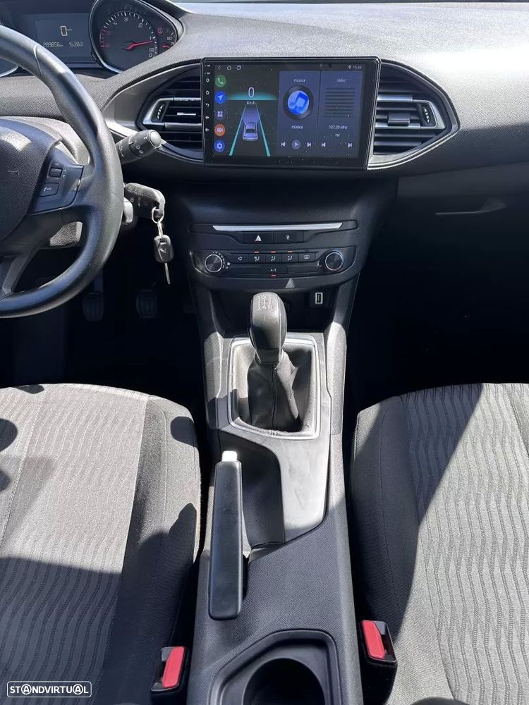 Peugeot 308 - 47