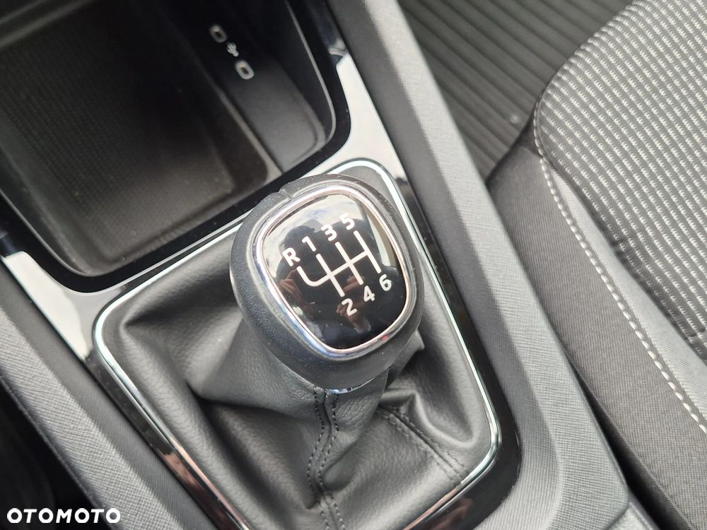 Skoda Octavia 1.0 TSI Ambition - 32