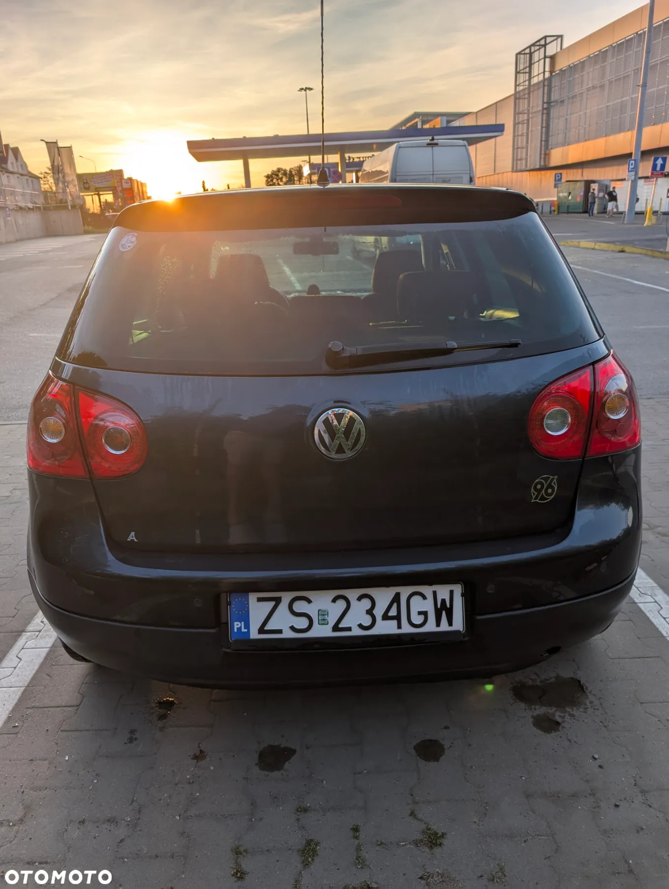 Volkswagen Golf 1.6 United - 7