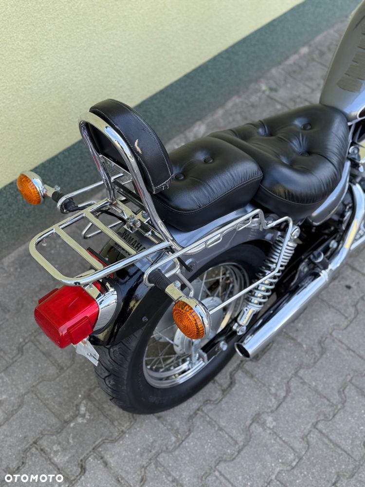 Yamaha Virago - 13
