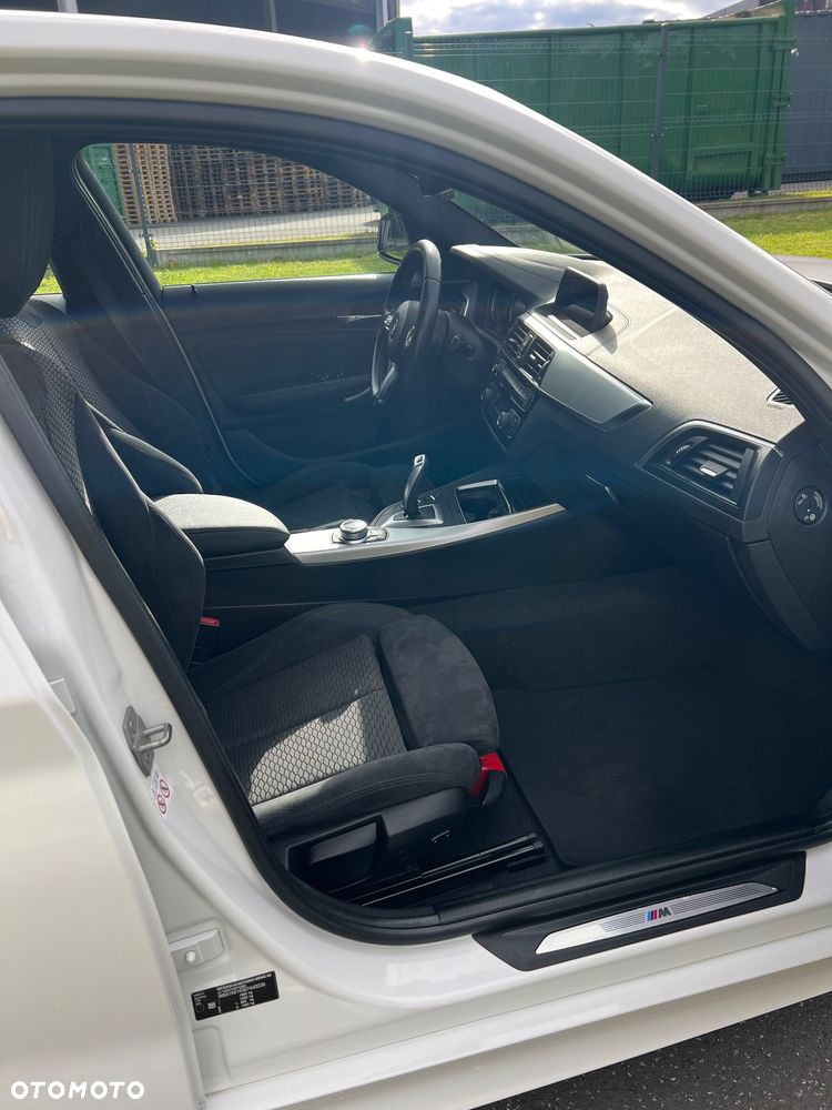 BMW Seria 1 - 18