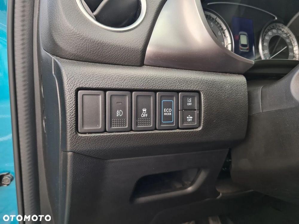 Suzuki Vitara ver-1-5-strong-hybrid-premium-2wd-ags - 12
