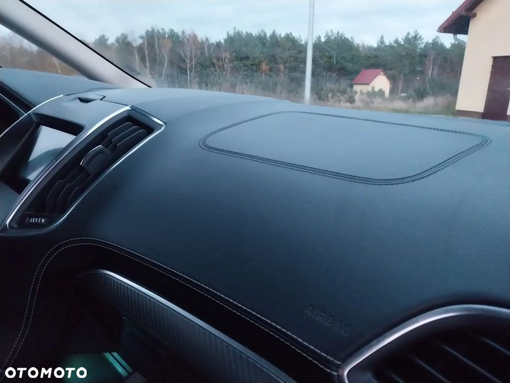 Ford Galaxy 2.0 EcoBlue V-Line - 17