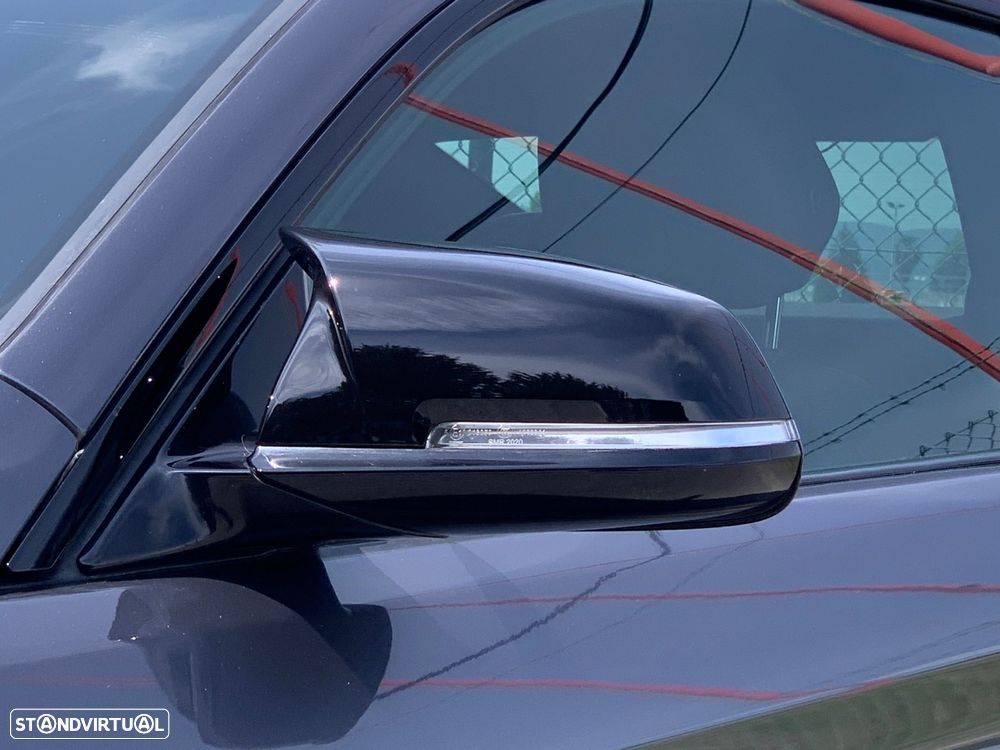 BMW 420 d Pack M Auto - 52