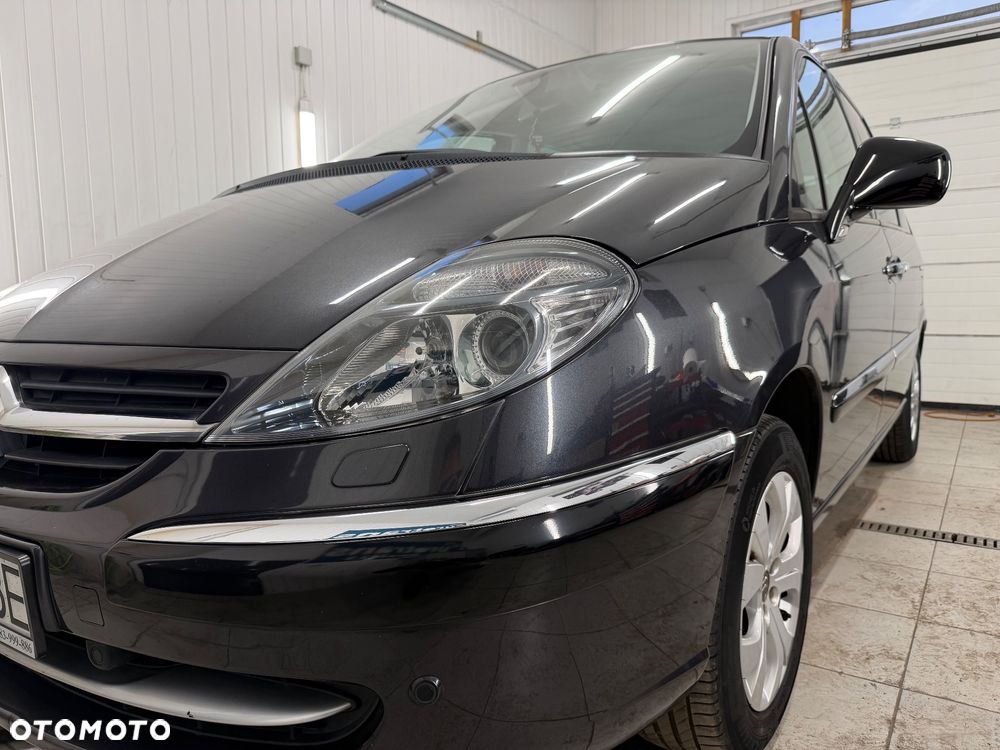 Citroën C8 2.0 HDi Tendance - 2