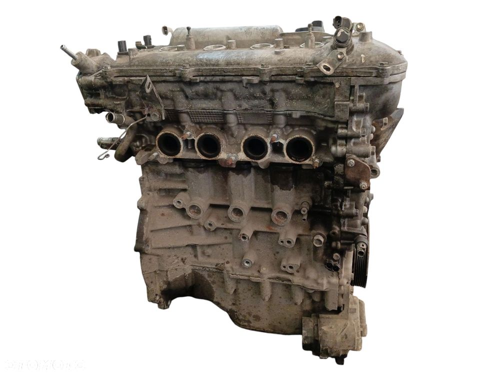 SILNIK SŁUPEK TOYOTA AVENSIS T27 (2009-2011) 1.8 VALVEMATIC 147KM 2ZR-FAE - 5