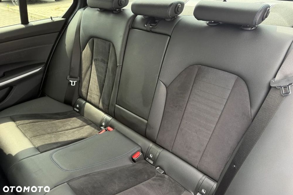 BMW Seria 3 320d xDrive mHEV M Sport - 15