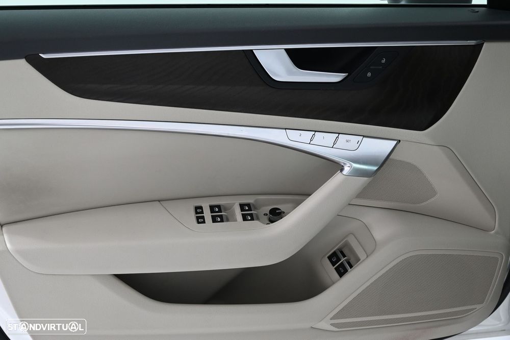 Audi A6 50 TFSIe quattro S tronic - 29