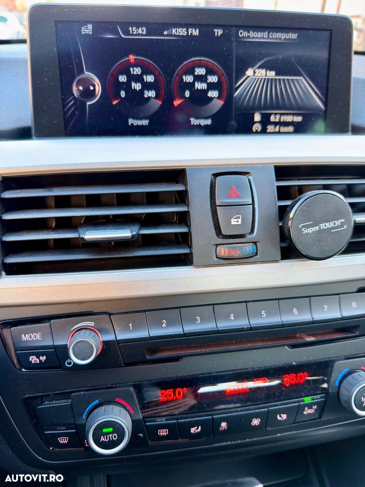 BMW Seria 3 320d Efficient Dynamic Edition - 8