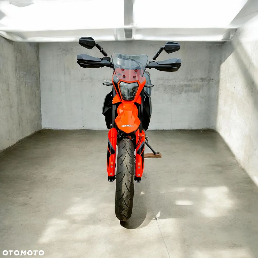 KTM SMC - 5