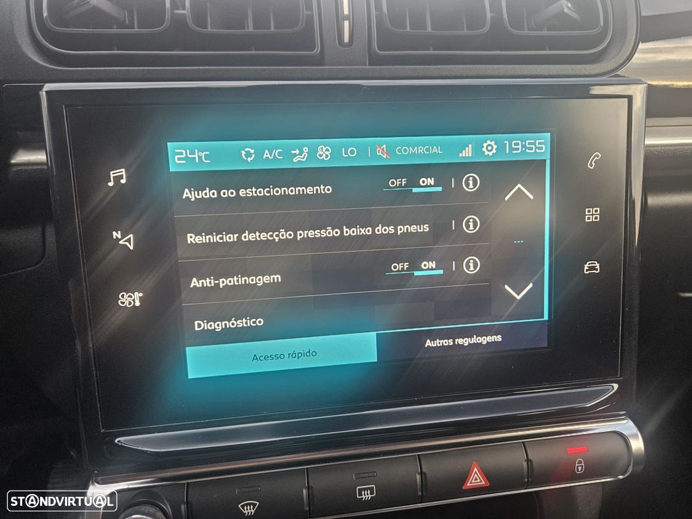 Citroën C3 1.2 PureTech Shine - 13
