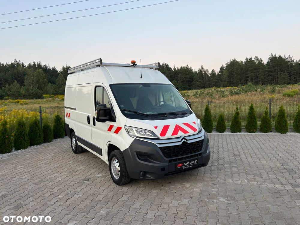 Citroën Jumper 35  L1H2 - 3