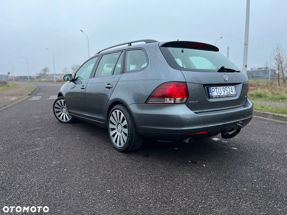 Volkswagen Golf Variant ver-1-2-tsi-move - 5