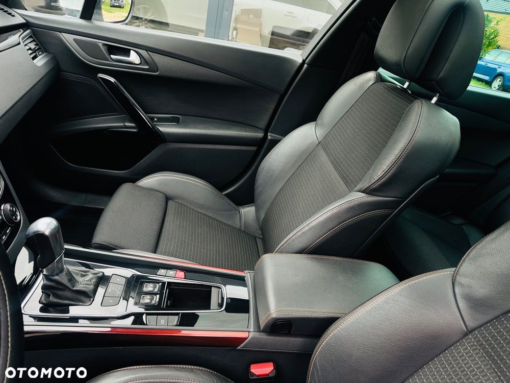 Peugeot 508 2.0 BlueHDi RXH S&S - 8