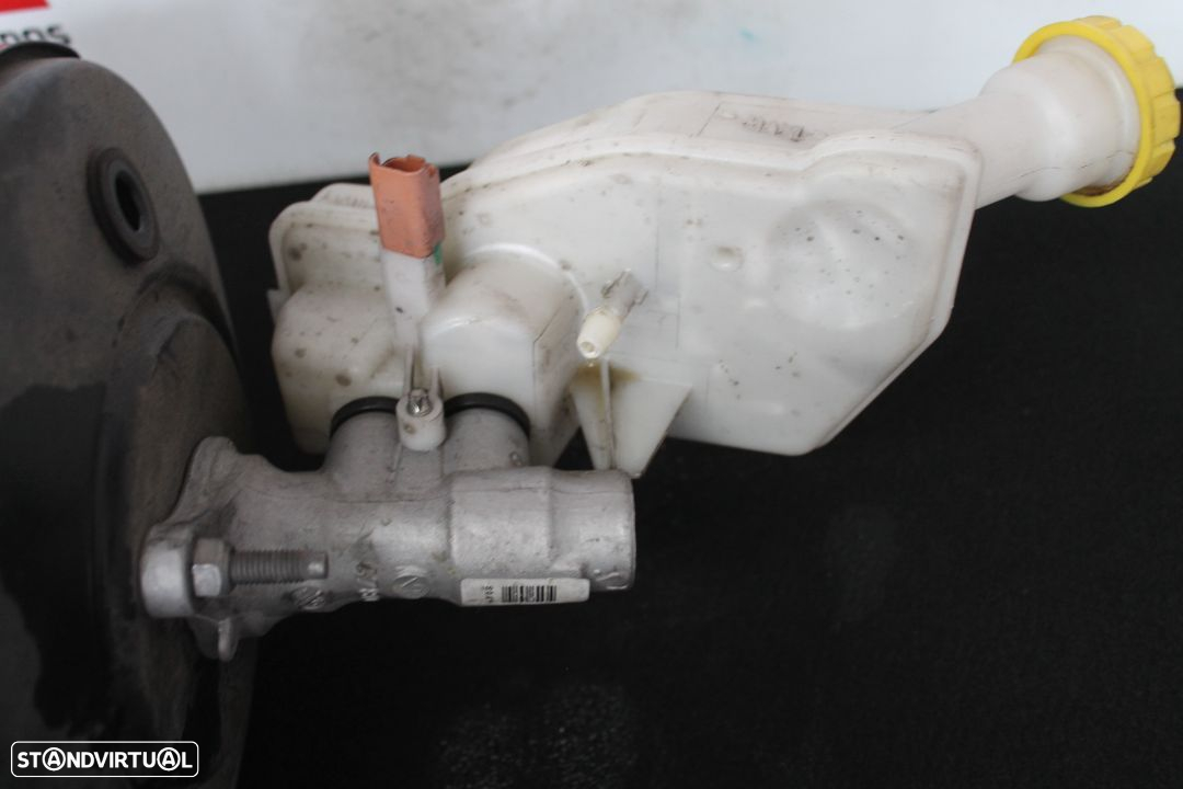 Servo Freio Peugeot 208 - 4