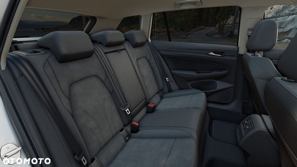 Volkswagen Golf Variant 2026