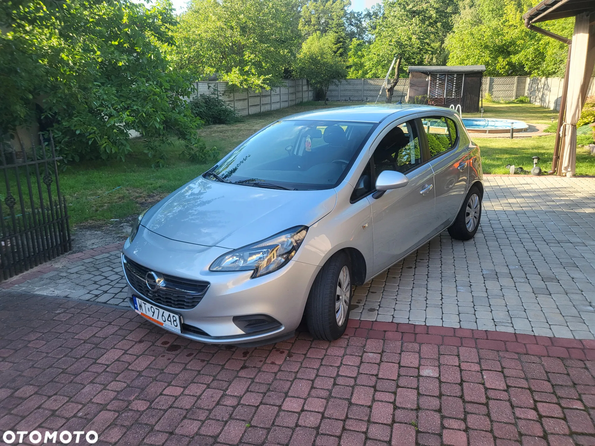 Opel Corsa - 4