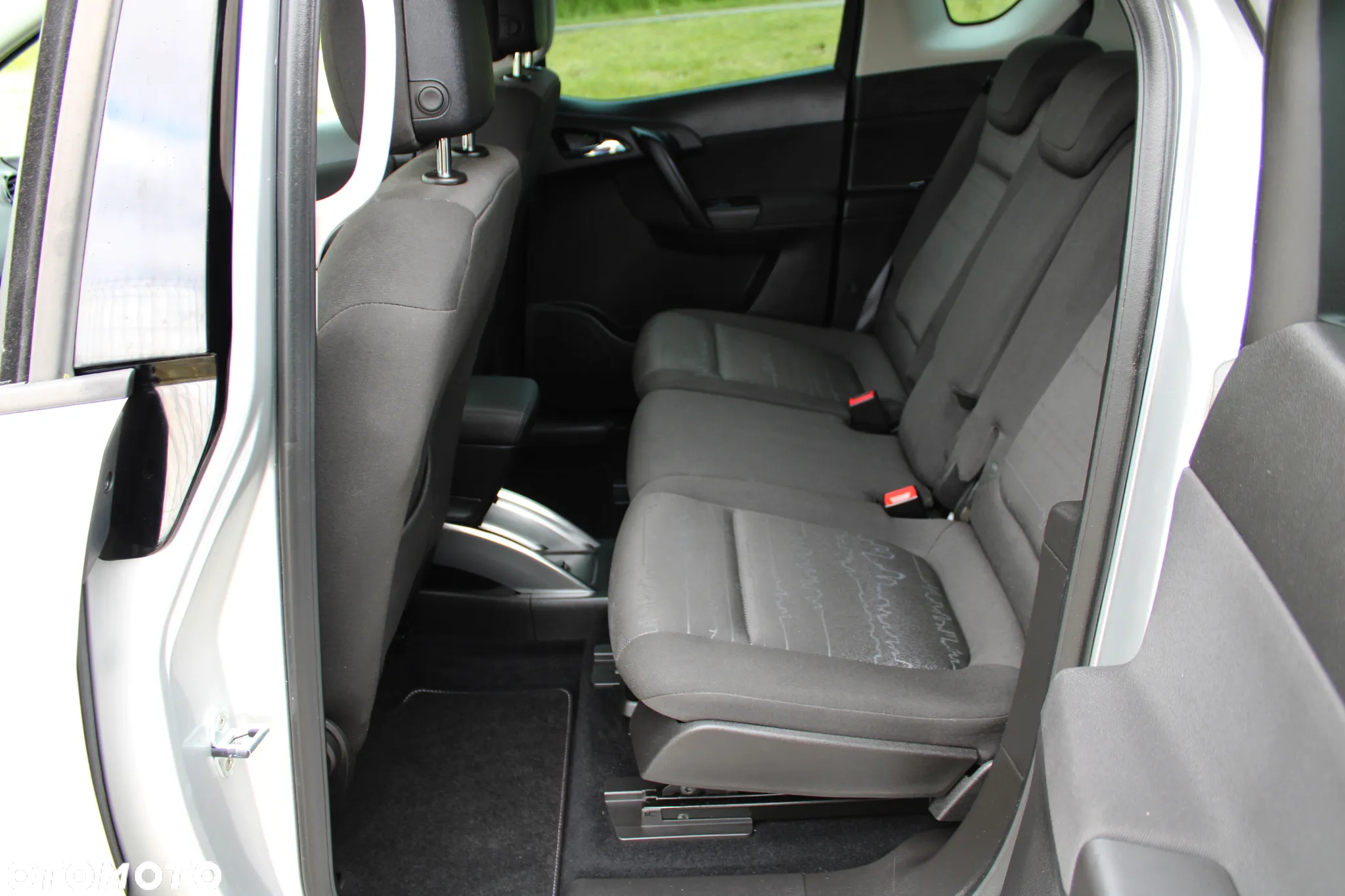 Opel Meriva - 29