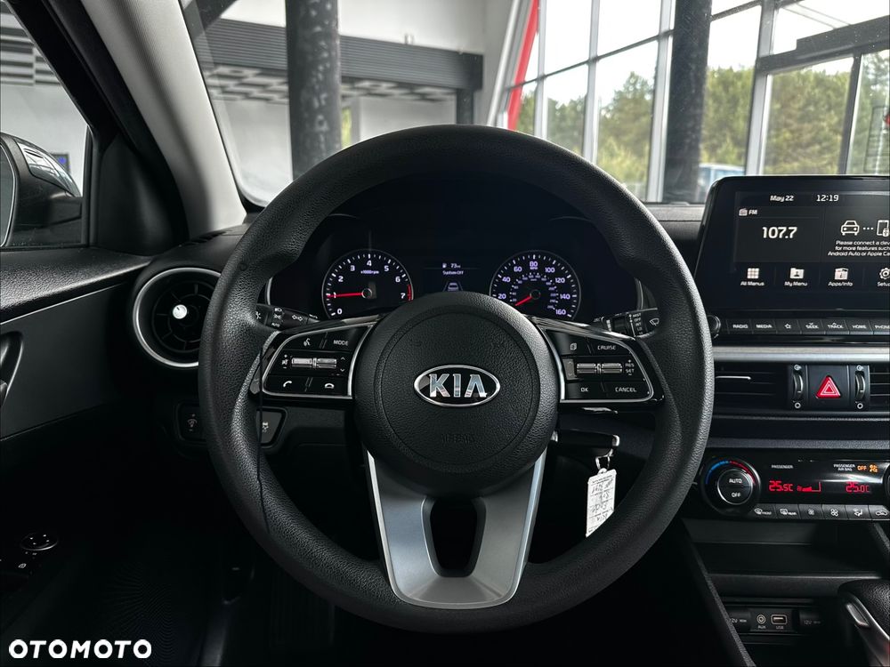 Kia Ceed - 23