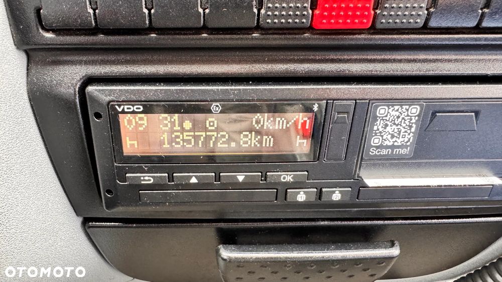 Iveco Wing /27miejsca /mały przebieg /klimatyzacja/ Cena:129000 zł netto - 16