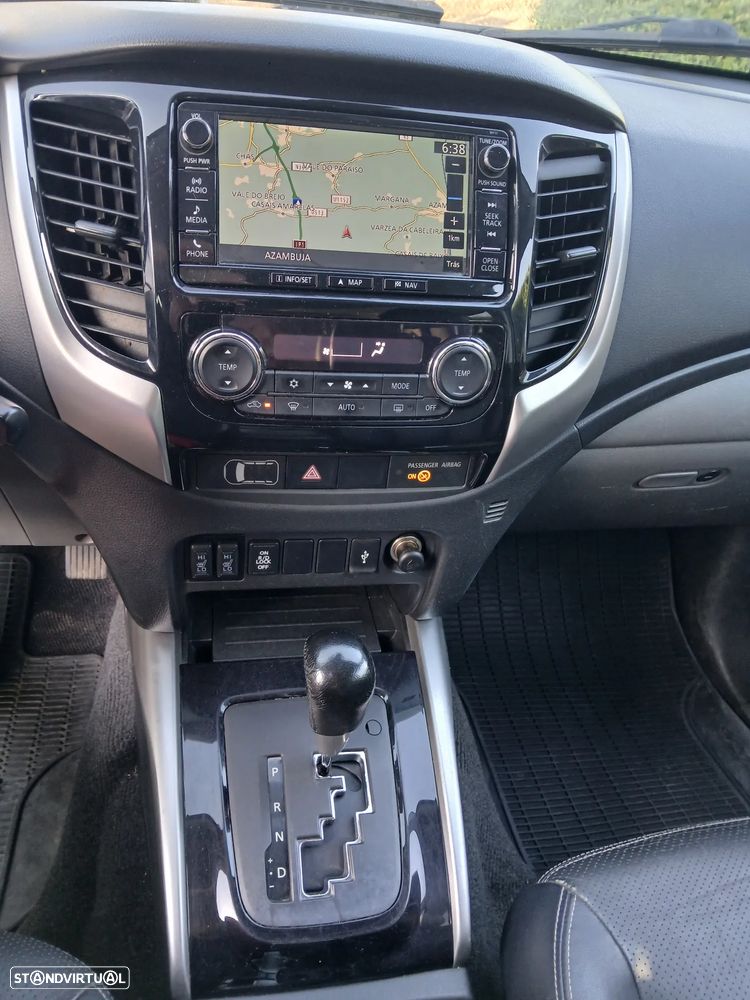 Fiat Fullback - 12