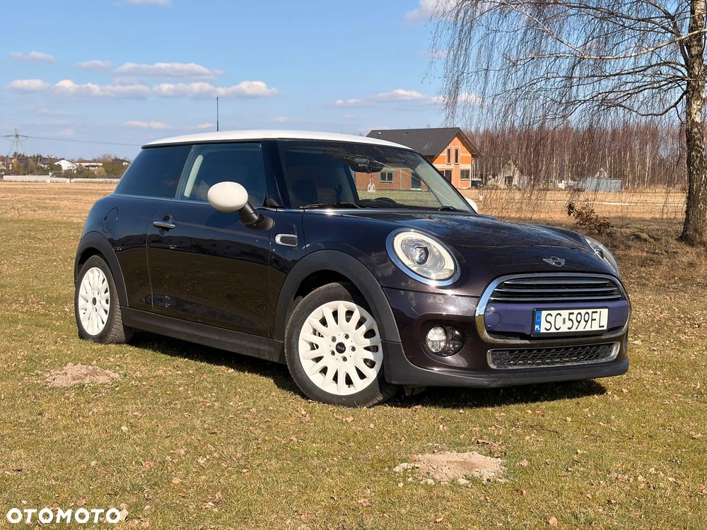 MINI Cooper - 1