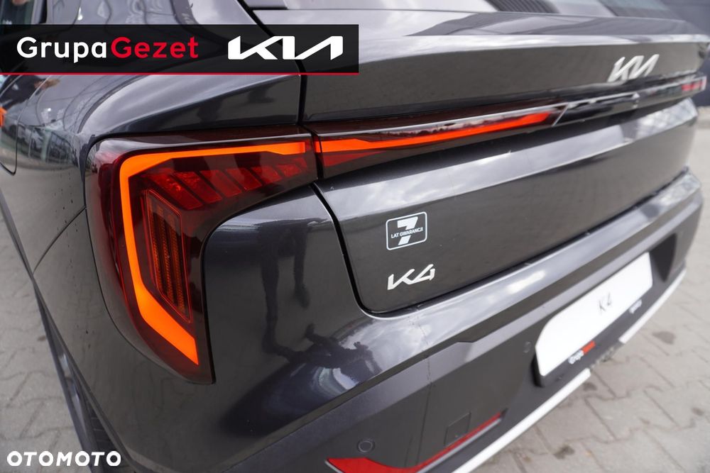 Kia K4 1.6 T-GDI M - 10
