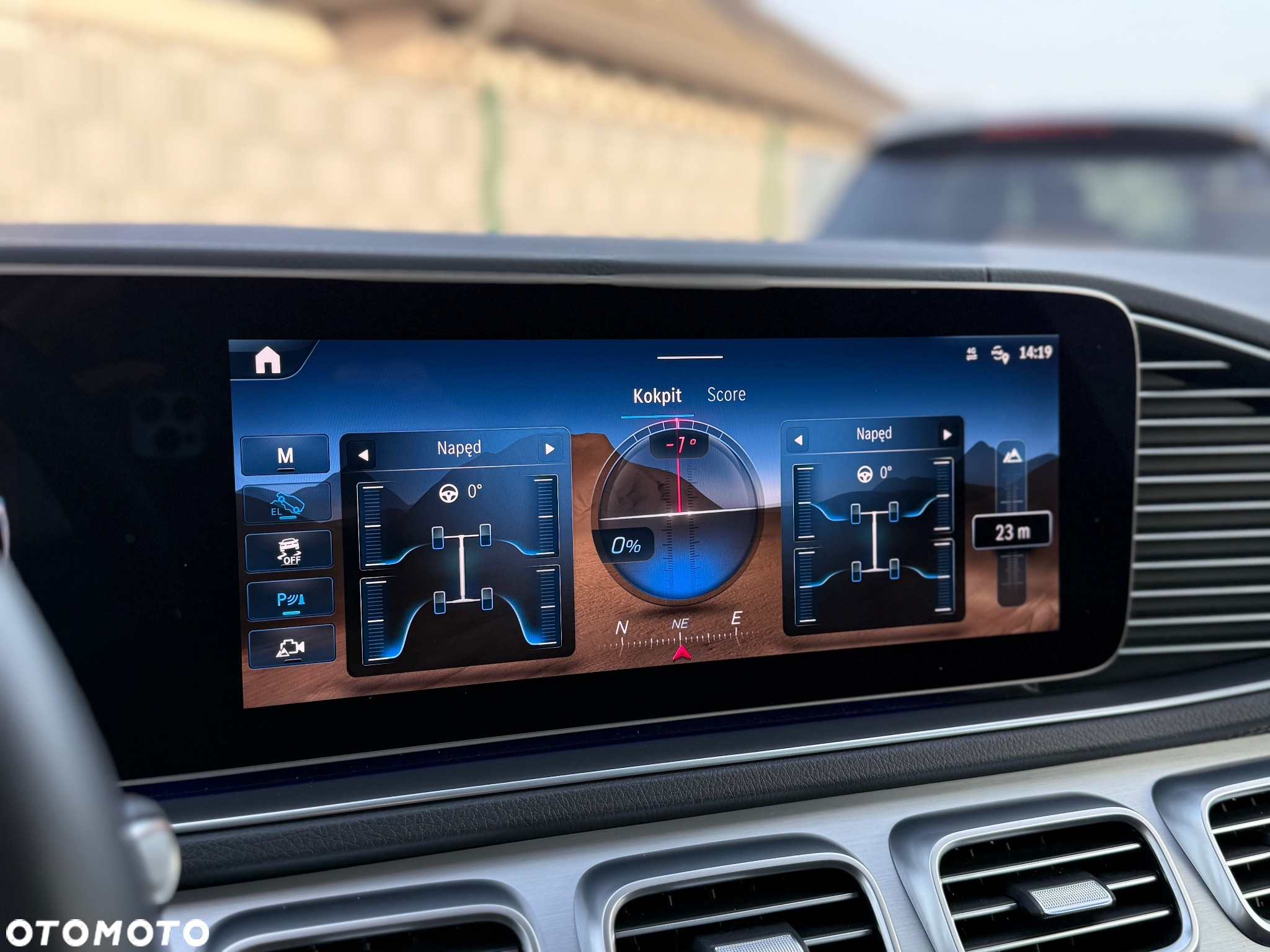 Mercedes-Benz GLE Coupe 350 de PHEV 4-Matic AMG Line - 20