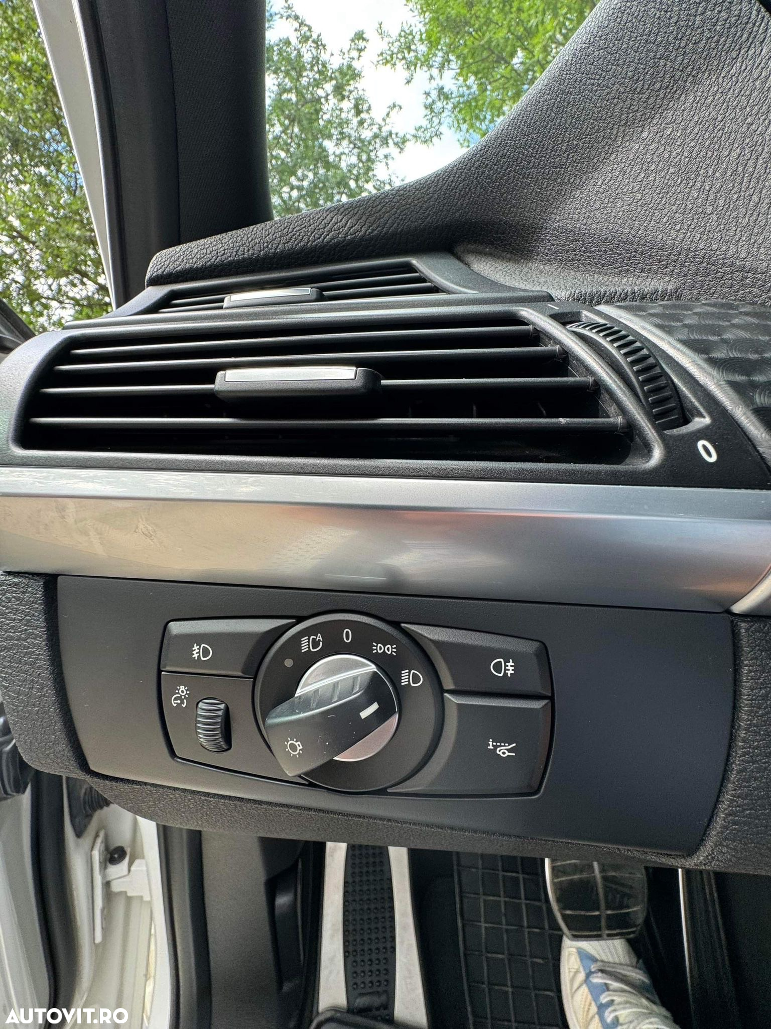 BMW X6 xDrive30d - 4