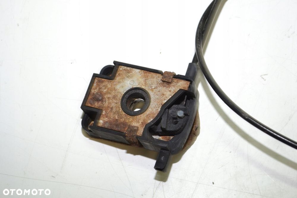 ZAMKI MASKI Z LINKAMI BMW E46 8208630 - 3
