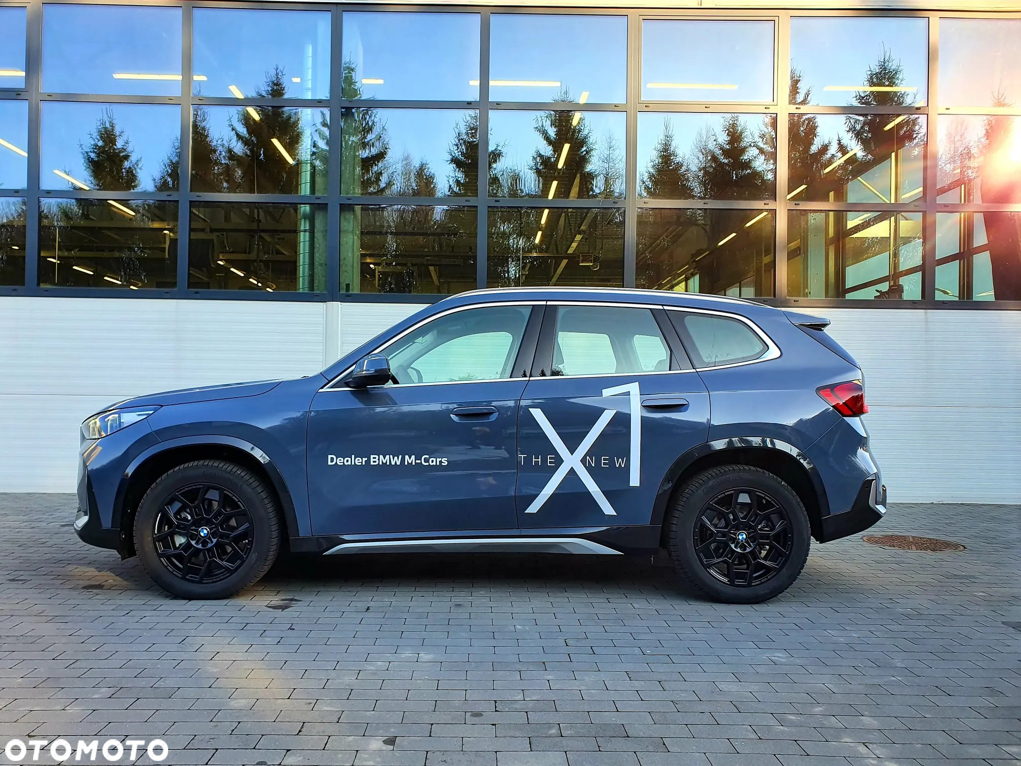 BMW X1 - 5