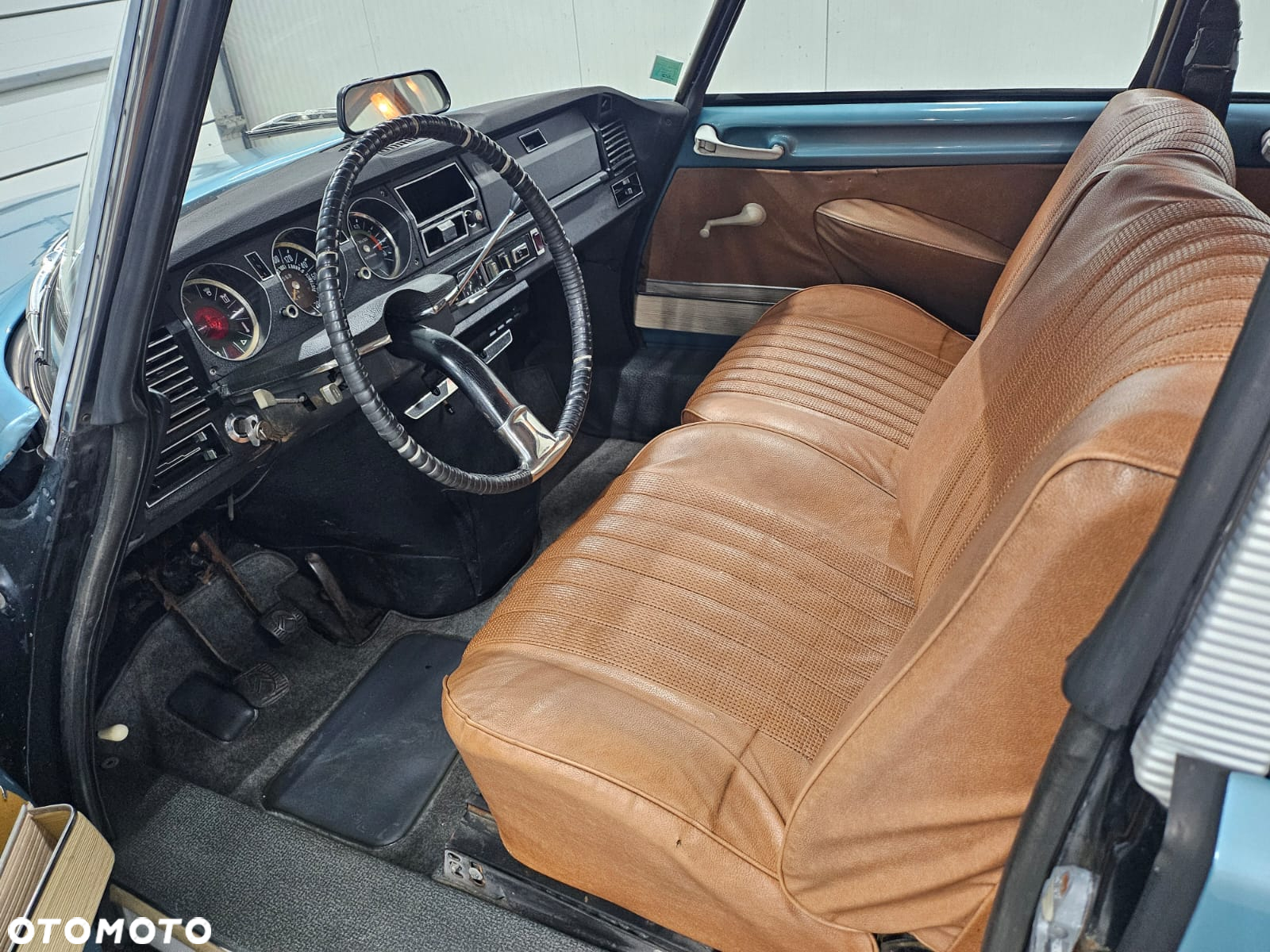 Citroën DS - 14