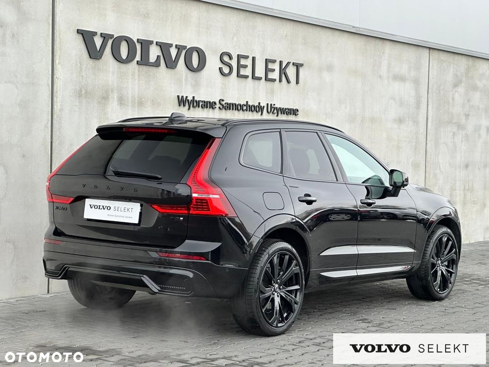 Volvo XC 60 - 6