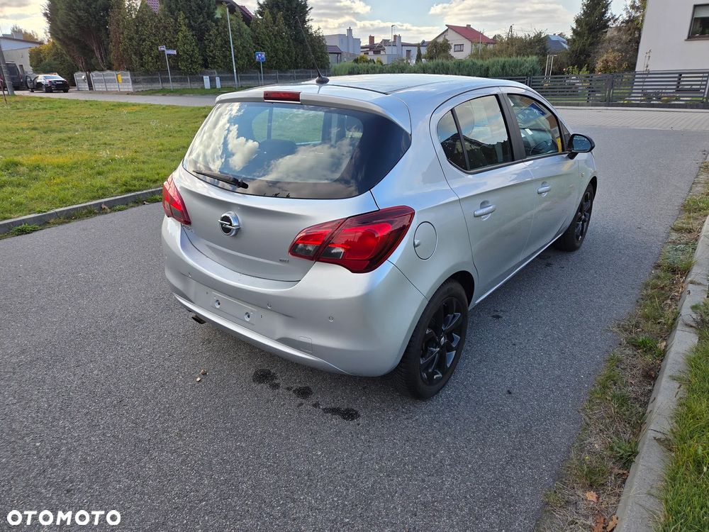 Opel Corsa 1.4 16V Edition - 11