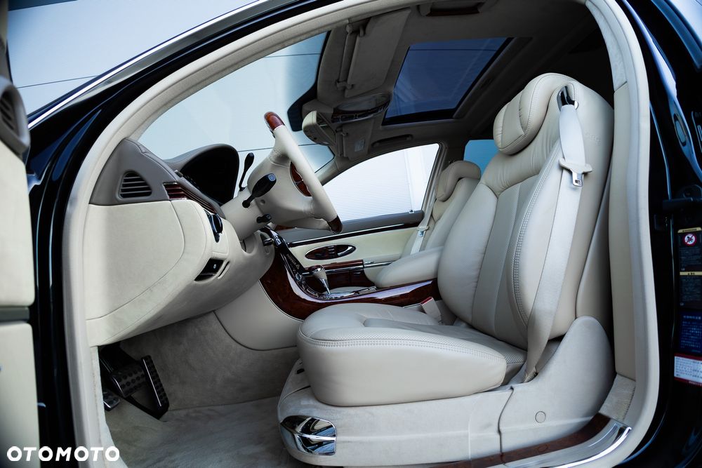Maybach 57 Standard - 17