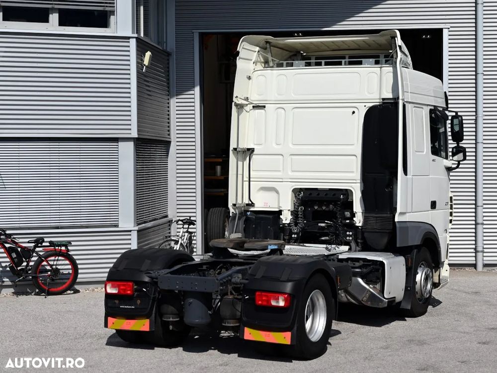 DAF XF 480 FT Space Cab - 2