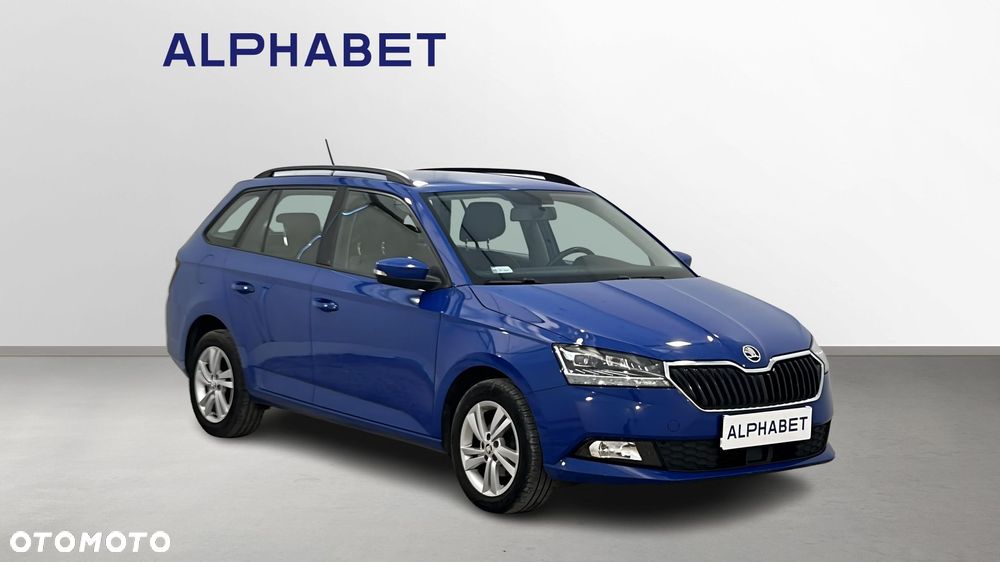Skoda Fabia 1.0 TSI Ambition - 7