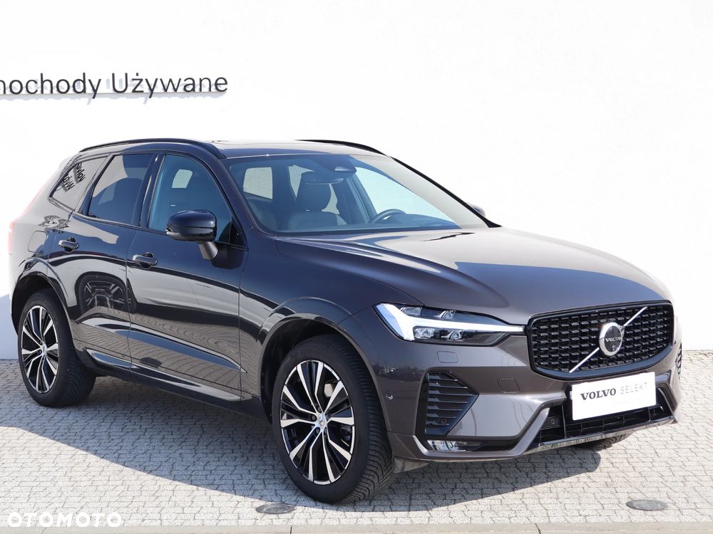 Volvo XC 60 B5 B AWD Ultra Dark - 9