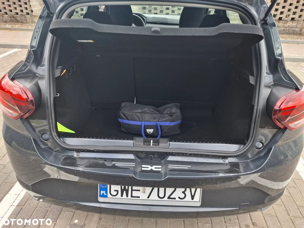 Dacia Sandero - 7