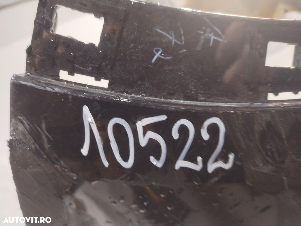 Bara fata VW T-Roc facelift R-Line, 2022, 2023, 2024, 2025, 2026, cod origine OE 2GA807217AS. 10522 - 14